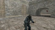 Traker Knife Se для Counter Strike 1.6 миниатюра 4