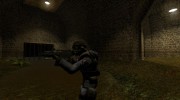 Arby26s G36c on EVILWEVILs Animations para Counter-Strike Source miniatura 5