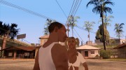 Вызвать проститутку para GTA San Andreas miniatura 3