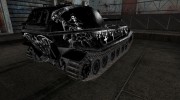 Шкурка для VK4502(P) Ausf B para World Of Tanks miniatura 3
