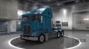 Kenworth K200 for Euro Truck Simulator 2 miniature 5