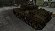 Шкурка для T28 Prototype для World Of Tanks миниатюра 3