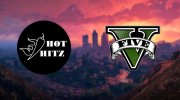 Hot Hitz Radio for GTA 5 miniature 1