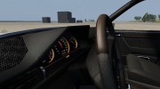 Mercedes-Benz W124 beta for BeamNG.Drive miniature 5