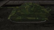 Шкурка для E-75 for World Of Tanks miniature 2