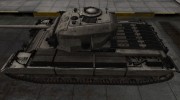 Отличный скин для Conqueror для World Of Tanks миниатюра 2