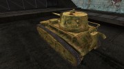 Leichtetraktor от sargent67 para World Of Tanks miniatura 3