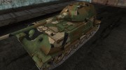 шкурка для VK4502(P) Ausf. B №59 для World Of Tanks миниатюра 1