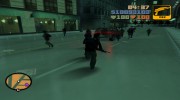 Zombies v1.0 для GTA 3 миниатюра 1