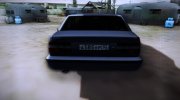 Volvo 850 для GTA San Andreas миниатюра 5