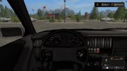 Audi 80 B3 for Farming Simulator 2017 miniature 2