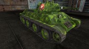А-20 CkaHDaJlucT для World Of Tanks миниатюра 5