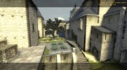 De Cobblestone из CS:GO for Counter-Strike Source miniature 1