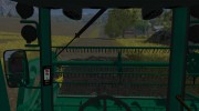 ДОН 1500В for Farming Simulator 2013 miniature 4