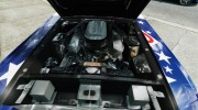 Ford Shelby Mustang GT500 Eleanor para GTA 4 miniatura 14