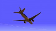 Boeing 777F LAN Cargo for GTA San Andreas miniature 5