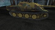 JagdPanther 21 для World Of Tanks миниатюра 5