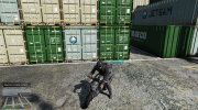 Robbery at the Docks 1.0 для GTA 5 миниатюра 6