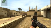 CSS M3 retextured for Counter-Strike Source miniature 1