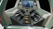 Cadillac Escalade 2011 DUB for GTA 4 miniature 15