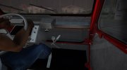 Citroen 3CV для GTA San Andreas миниатюра 6