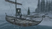 Mage Charlies Hyperborea Island for TES V: Skyrim miniature 1