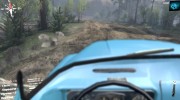 ЗиЛ 130 for Spintires 2014 miniature 4
