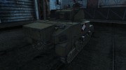 M5 Stuart Da7K для World Of Tanks миниатюра 4