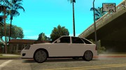 Wheels Fix для GTA San Andreas миниатюра 5