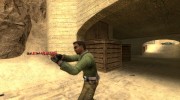 Darkness Device Red Camo USP for Counter-Strike Source miniature 6