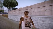 Cesarvram для GTA San Andreas миниатюра 2