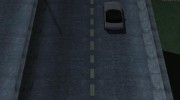 New Roads Freeway SF (MipMap) para GTA San Andreas miniatura 6