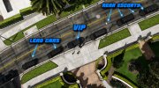 Advance Convoy 2.6.1 for GTA 5 miniature 2