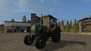 ЮЗМ 8240 для Farming Simulator 2017 миниатюра 3