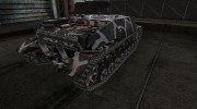 Шкурка для JagdPz IV para World Of Tanks miniatura 4