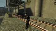 Digital Gign Reskin para Counter-Strike Source miniatura 5