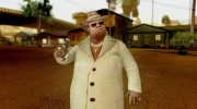 Crimecraft The Boss for GTA San Andreas miniature 4