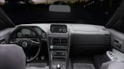 Nissan Skyline R34 для GTA San Andreas миниатюра 6