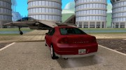 Dodge Intrepid for GTA San Andreas miniature 3