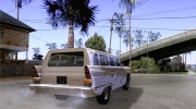 РАФ ГАЗ 13С for GTA San Andreas miniature 4