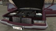 1994 Buick Roadmaster для GTA San Andreas миниатюра 13