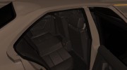BMW E34 для GTA San Andreas миниатюра 5