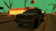 SkyGFX 3.0 с Real Time отражениями para GTA San Andreas miniatura 5