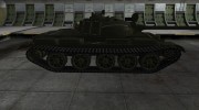 Шкурка для Т-62А para World Of Tanks miniatura 5