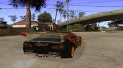 Tuneable Elegy v0.1 для GTA San Andreas миниатюра 4
