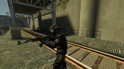 Wolf Recon for Counter-Strike Source miniature 4