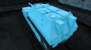 Шкурка для СУ-14 для World Of Tanks миниатюра 3