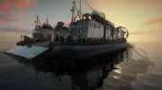 LCAC Hovercraft for GTA San Andreas miniature 1