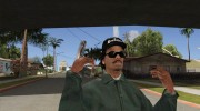 Ryder Legacy HD para GTA San Andreas miniatura 3