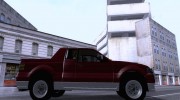 Quaza Foxtrot G для GTA San Andreas миниатюра 4
